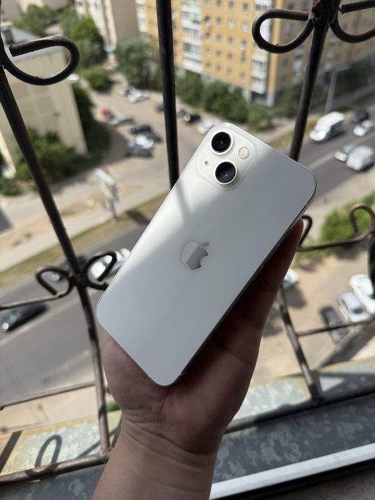 Iphone 13 128gb 100%  / Айфон 13 128гб 100%