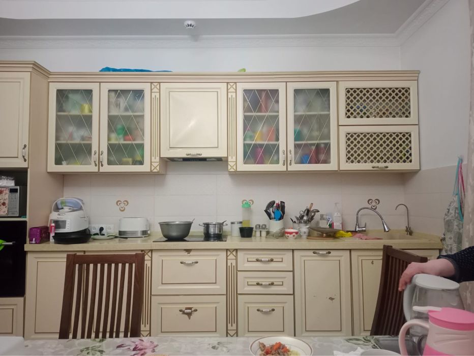 Пррдам кухонный гарнитур бу