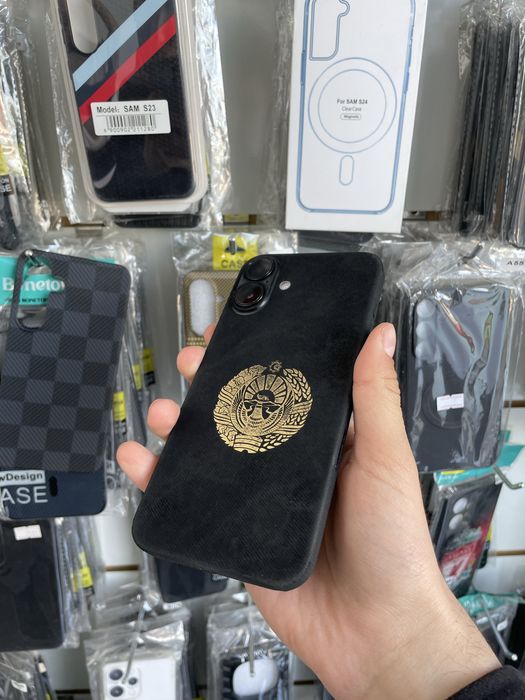 Iphone 16 plus sotiladi