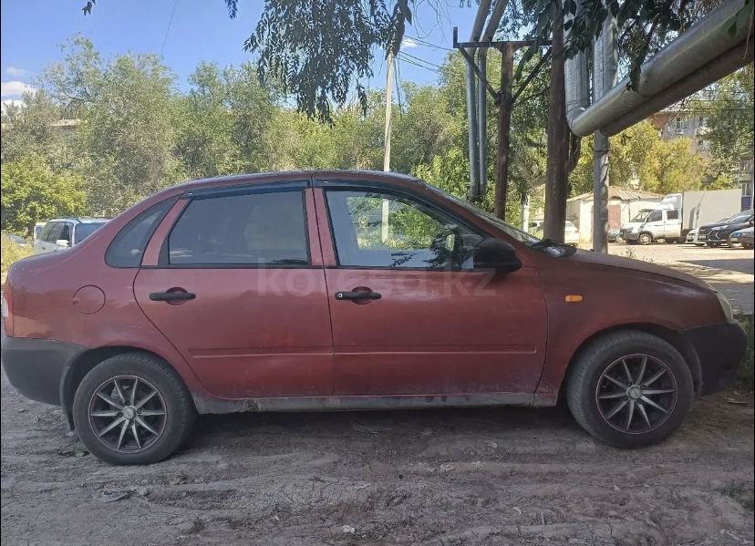 Продам Ваз калина