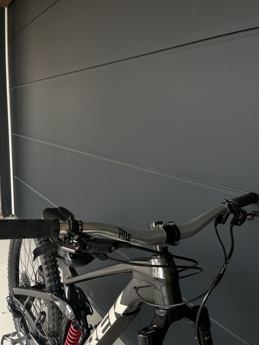 Trek Slash 8 gen 5 2021 M\L