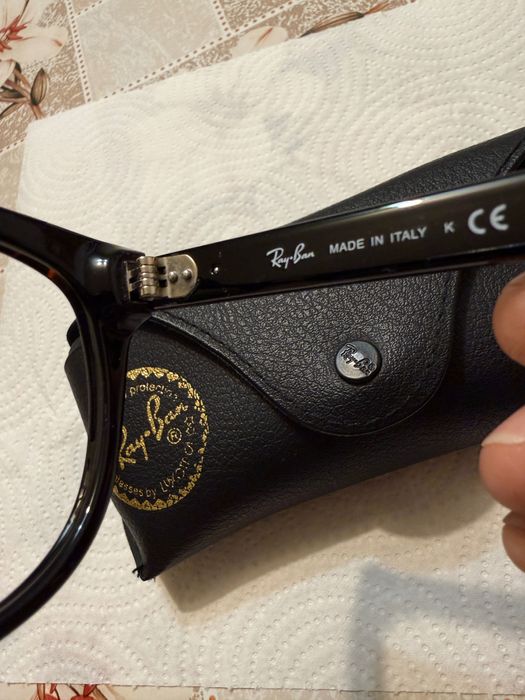 Rame ochelari ray ban