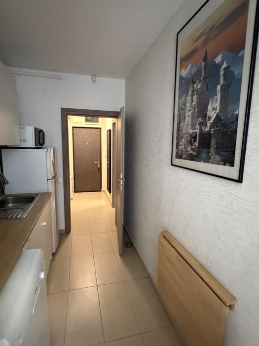 Proprietar inchiriez apartament 1 camera– City of Mara