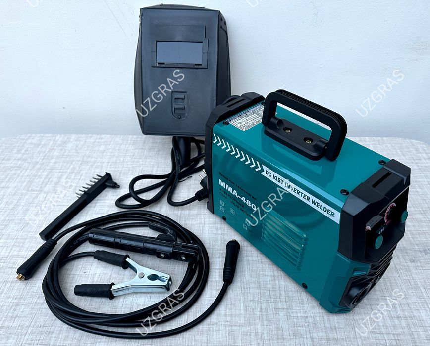 6в1 сварка + фен + лобзик + утюг + дрель + болгарка +доставка оригинал