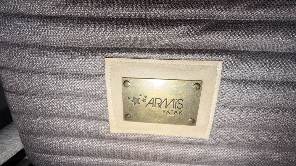 Матрак ARMİS Thermo Regulate