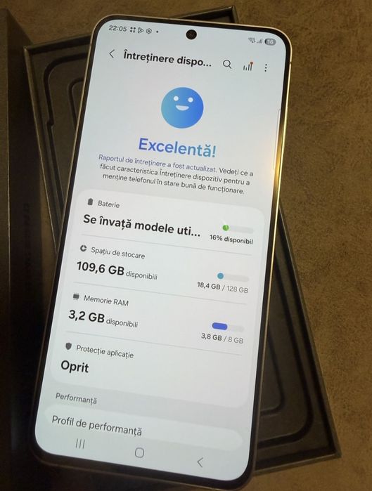 Samsung Galaxy s25 fe