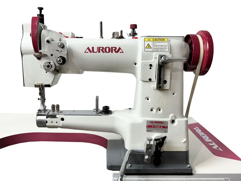 Швейная машина AURORA А-335