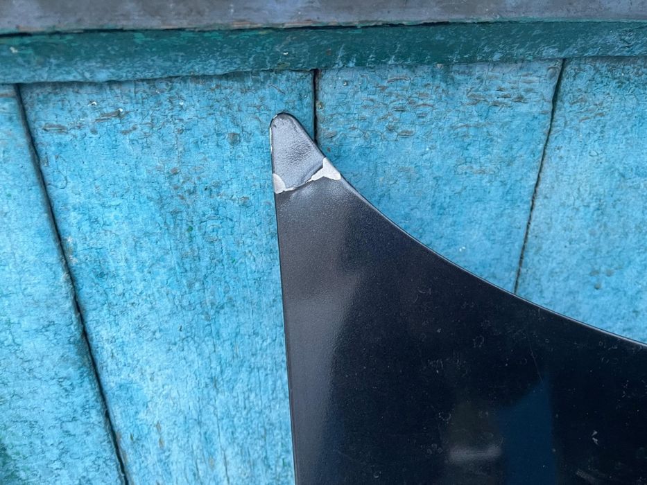 Капот на пассат б 3