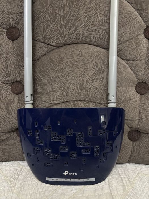 Продается 2 штуки wi fi роутер