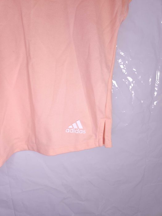 Adidas Oversize   Тениска/Дамска S