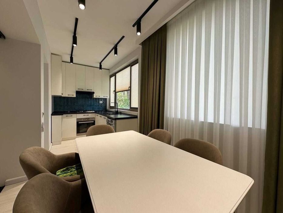 Сдаётся квартира на Яккасарайском районе‼️