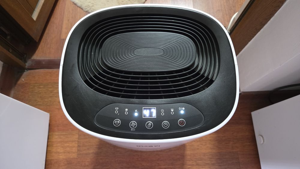 Dezumidificator Star-Light DHD 1218W