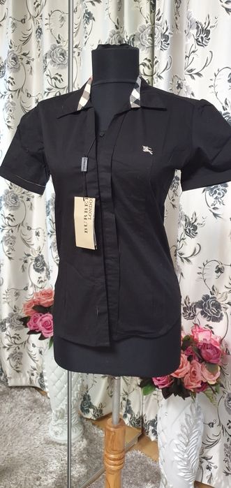 Cămăși burberry dama