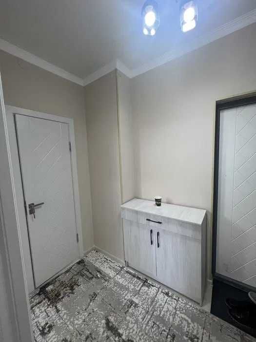 R17 Сдаётся Классная квартира 2/2/5 на Кадышева, ор-р Авиасозлар!