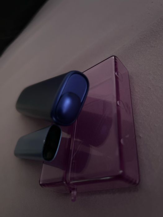 vand iqos iluma veev