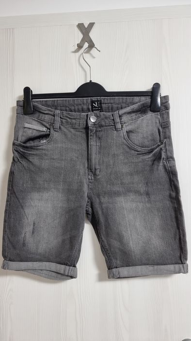 Blugi scurți bărbați NOI