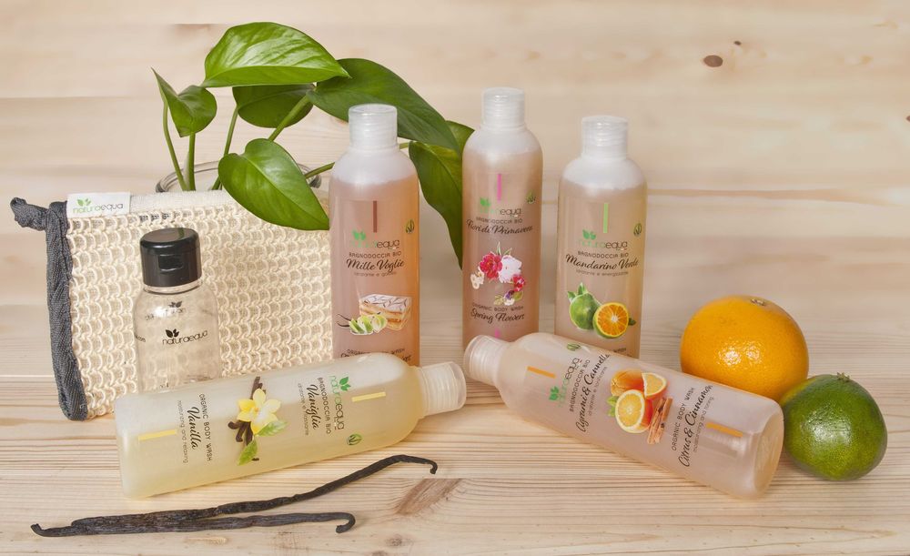 Италианска БИО КОЗМЕТИКА - Последни бройки – без бъдещи доставки