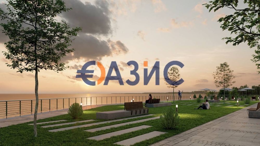 Продава се Двустаен апартамент в Поморие - 82 кв.м за 1952 €/кв.м - Снимка #8