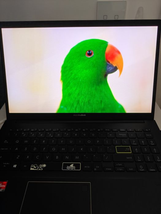 Laptop ASUS Oled 15.6 inch 24GB RAM + 256GB SSD M.2