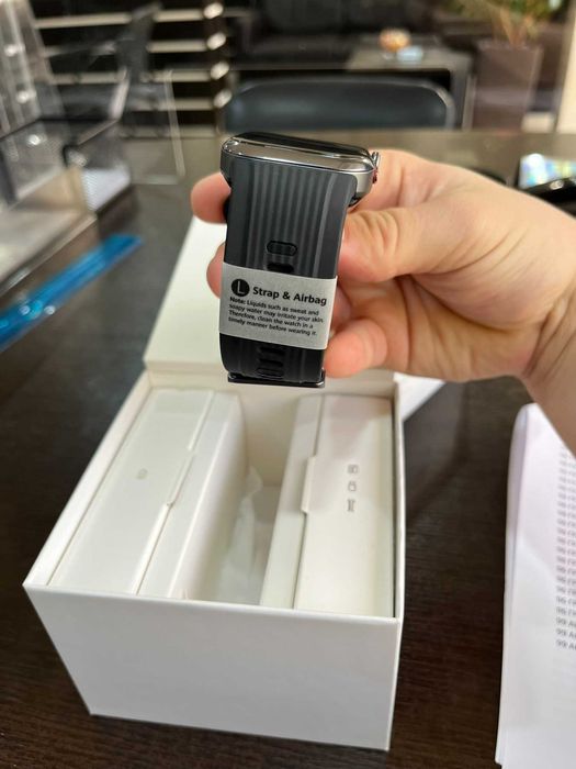 Huawei Watch D2 - Чисто нов