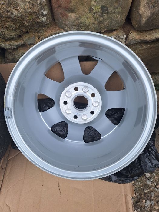 Джанти за Ауди и Фолксваген