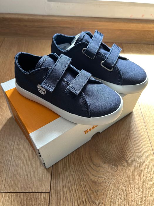 Детски обувки Timberland Newport Bay размер 26