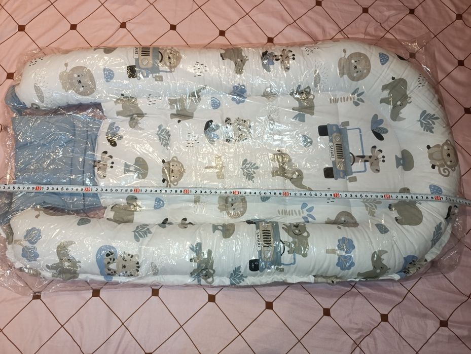 Бебешко гнездо /легло/ - Ново!