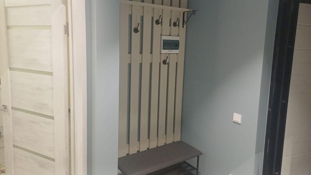 Сдается 1 комнатная квартира