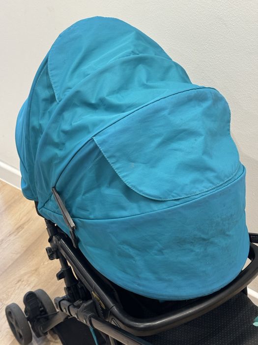 Коляска joie float