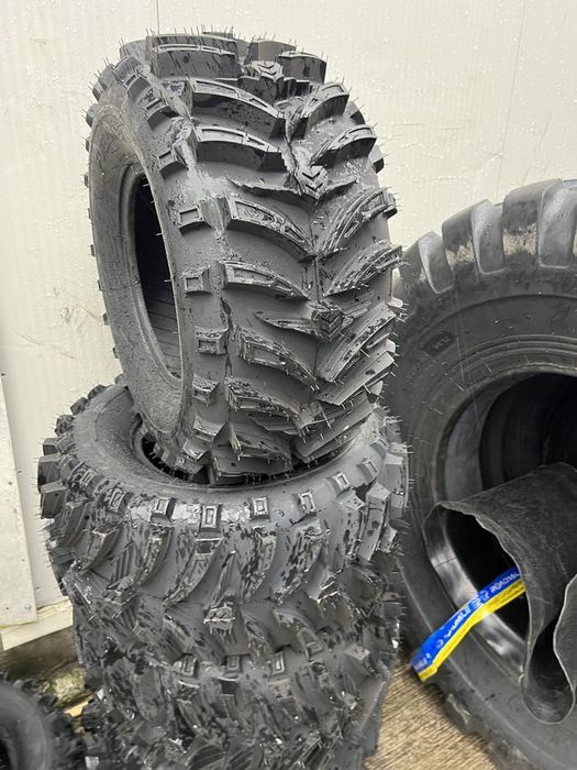 ANVELOPA 27x12-12 FORERUNNER MAXX PLUS TL  Cauciucuri tractor, Fiat, Case, Fendt, John Deere, New Holland, Massey Ferguson, UTB   Cauciucuri tractor,