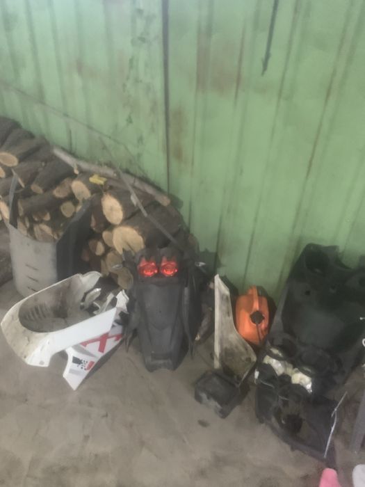 Продам мапед бумер на ходу