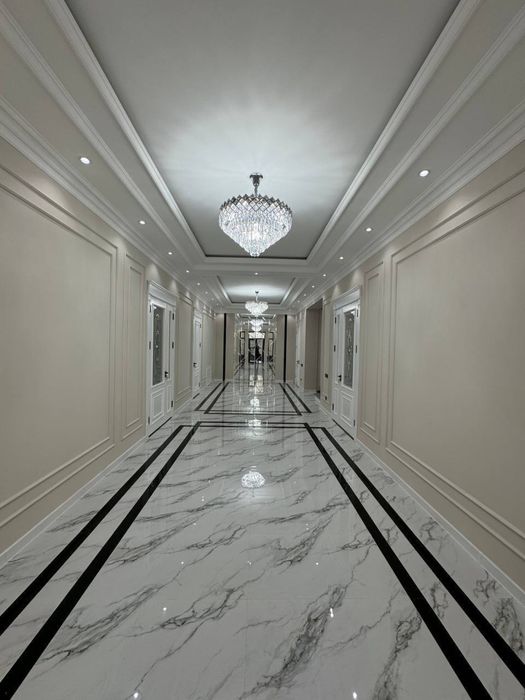 Сдаётся дом премиум класса в элитном районе Ивлева!