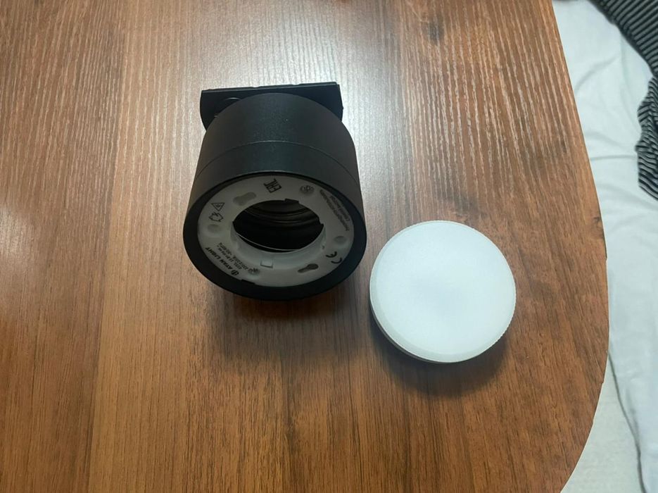 Светильники  Led hight class lights