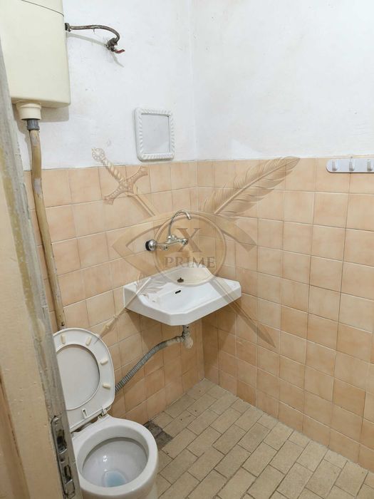 Двустаен апартамент в Автогара! 21899562 - снимка 5