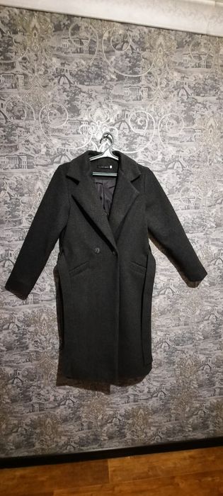 Продам осеннее пальто