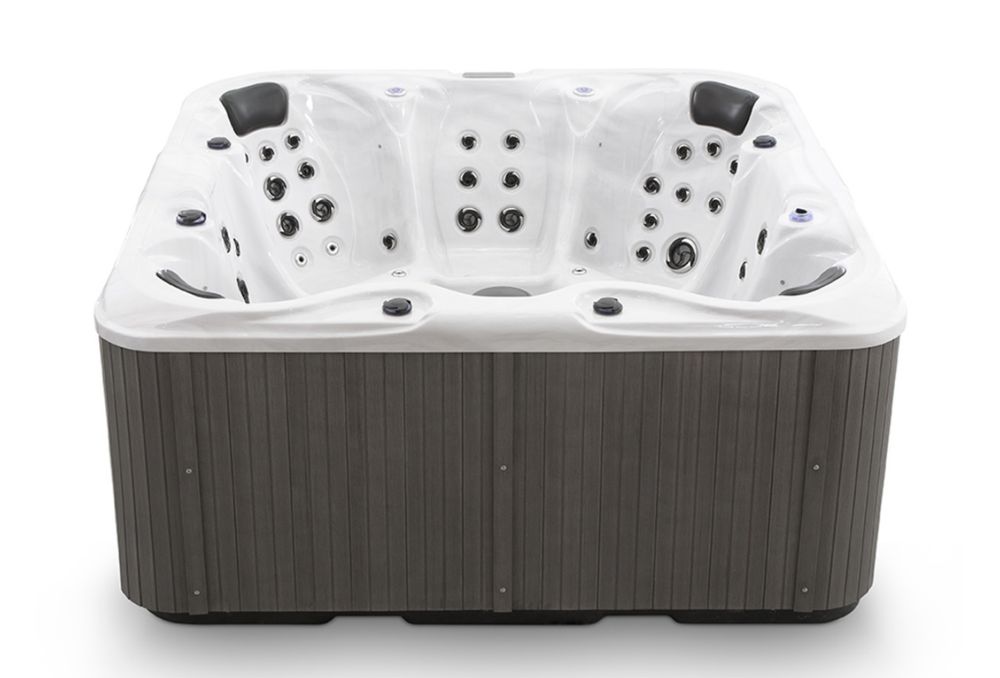 Джакузи 7 места  108 дюзи ,2 години   Гаранция