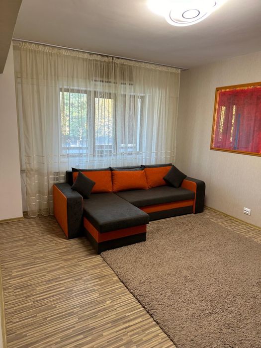 Apartament 2 camere PREMIUM-Liceul Agricol