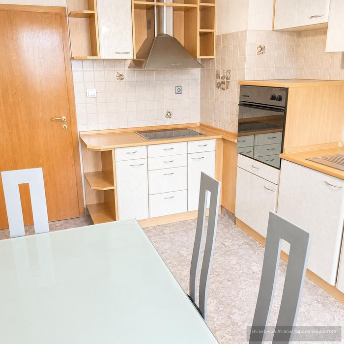 Дава се под наем Двустаен апартамент в София, Борово - 96 кв.м за 647.19 € - Снимка #5