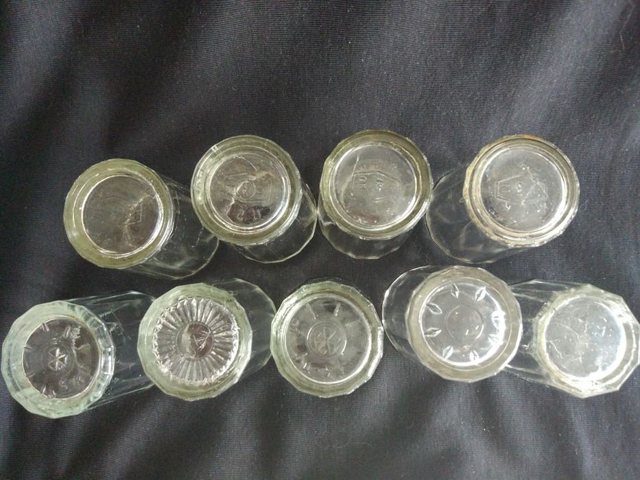 Флакон пластмассовый 100мл