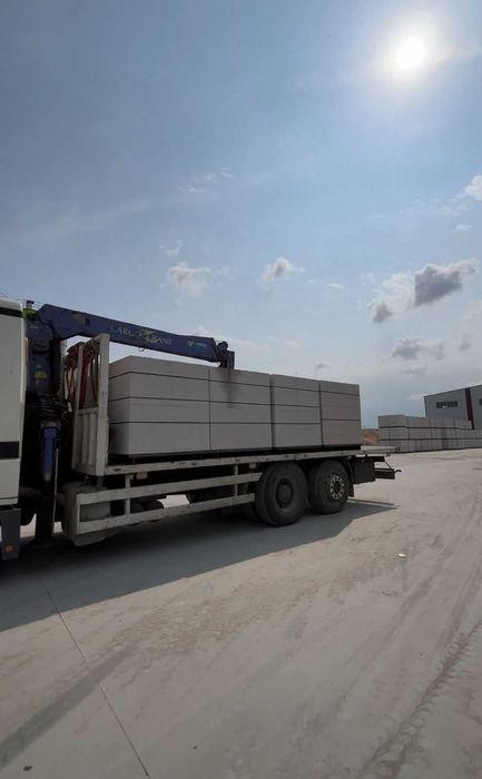 Газоблок => газаблок