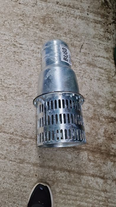 Sorb vidanja 3 toli import Italia cu supapa profesional preț 450 lei c