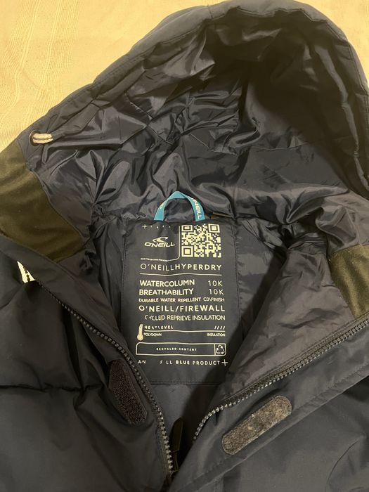 Geaca O'NEILL hyperdry