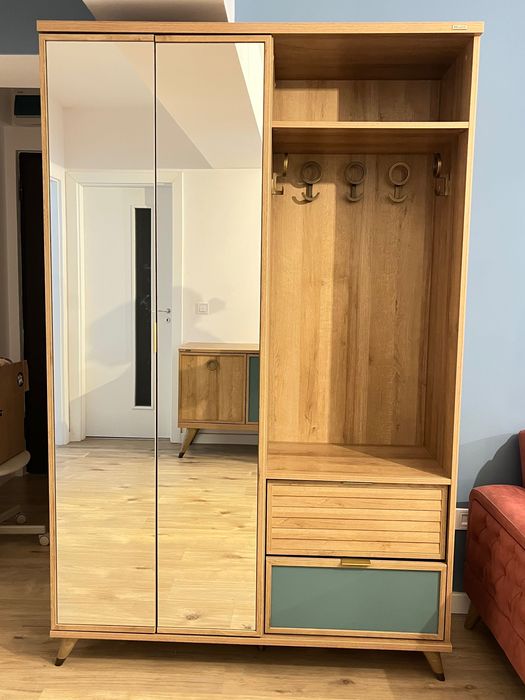 Mobila Living Set 5 Piese