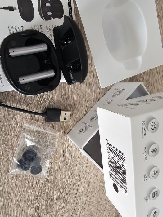 Vând Casti Vixev p60 PRO