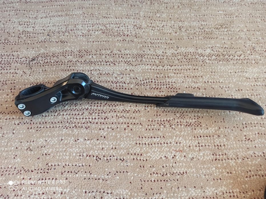 Подножка author.