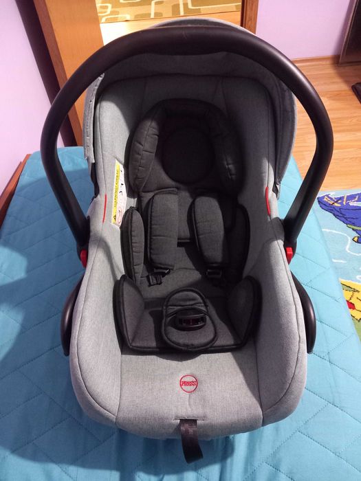 Кошче за новородено/стол за кола