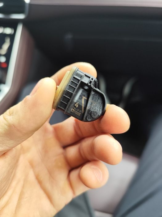 Датчик давления шин р3