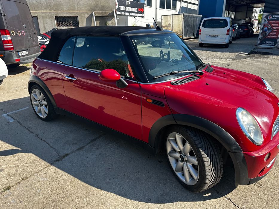 MINI Cooper 0 — imagine 3