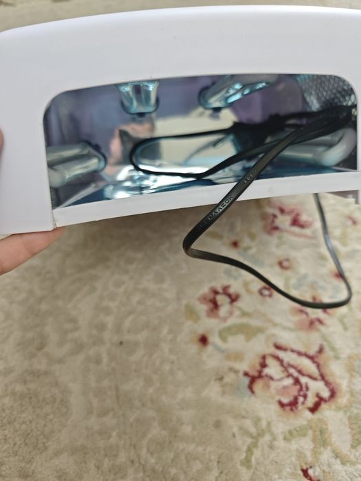 Сушилка,для ногтей