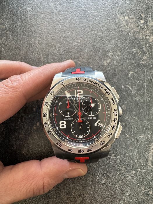 Ceas Tissot PRS 330